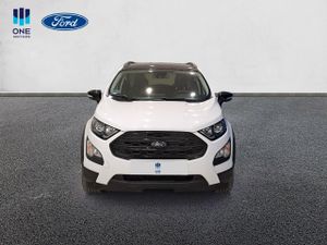 Ford Ecosport ACTIVE 1.0ECOB 125CV  - Foto 7