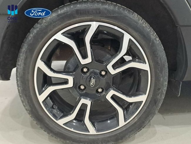 Ford Ecosport ACTIVE 1.0ECOB 125CV  - Foto 16