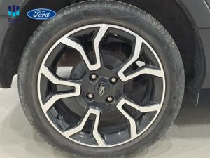 Ford Ecosport ACTIVE 1.0ECOB 125CV  - Foto 16