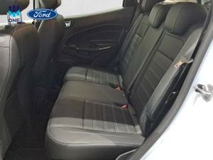 Ford Ecosport ACTIVE 1.0ECOB 125CV  - Foto 14