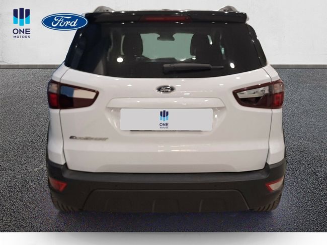 Ford Ecosport ACTIVE 1.0ECOB 125CV  - Foto 5