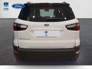 Ford Ecosport ACTIVE 1.0ECOB 125CV  - Foto 5