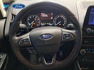 Ford Ecosport ST-LINE 1.0ECOB 125CV  - Foto 9
