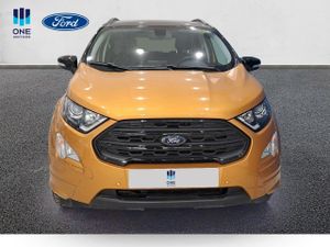 Ford Ecosport ST-LINE 1.0ECOB 125CV  - Foto 7