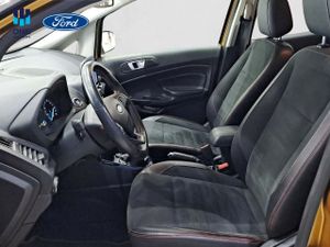 Ford Ecosport ST-LINE 1.0ECOB 125CV  - Foto 13