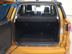 Ford Ecosport ST-LINE 1.0ECOB 125CV  - Foto 15