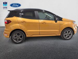 Ford Ecosport ST-LINE 1.0ECOB 125CV  - Foto 6