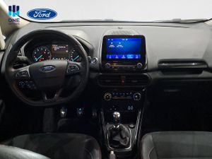 Ford Ecosport ST-LINE 1.0ECOB 125CV  - Foto 8