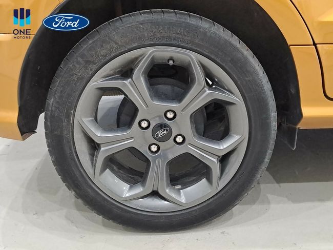 Ford Ecosport ST-LINE 1.0ECOB 125CV  - Foto 16