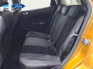 Ford Ecosport ST-LINE 1.0ECOB 125CV  - Foto 14