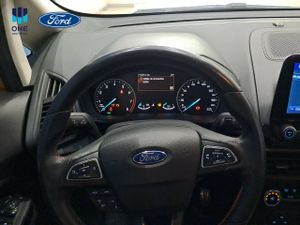 Ford Ecosport ST-LINE 1.0ECOB 125CV  - Foto 10