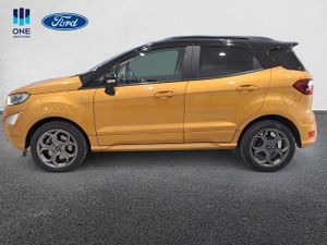 Ford Ecosport ST-LINE 1.0ECOB 125CV  - Foto 3
