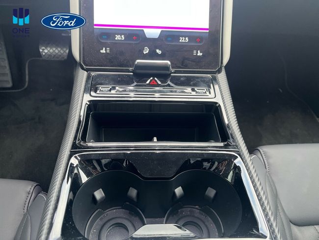 Ford Explorer EXPLORER PREMIUM AUTOM 0.0 286CV  - Foto 11