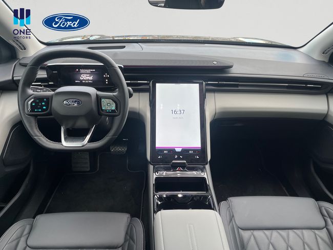 Ford Explorer EXPLORER PREMIUM AUTOM 0.0 286CV  - Foto 8