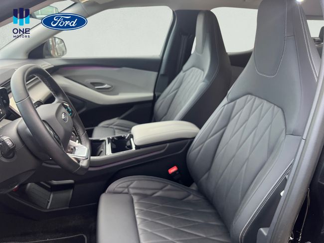 Ford Explorer EXPLORER PREMIUM AUTOM 0.0 286CV  - Foto 13