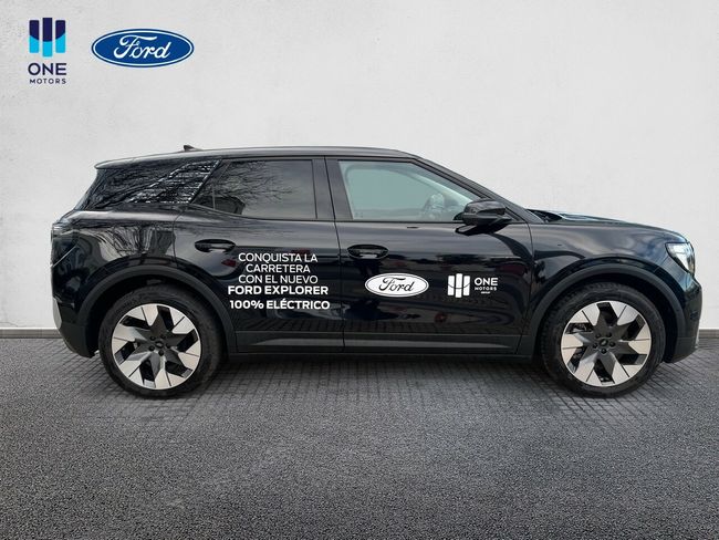 Ford Explorer EXPLORER PREMIUM AUTOM 0.0 286CV  - Foto 6