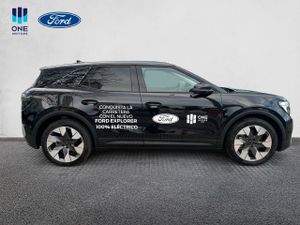 Ford Explorer EXPLORER PREMIUM AUTOM 0.0 286CV  - Foto 6