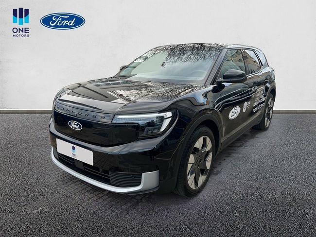 Ford Explorer EXPLORER PREMIUM AUTOM 0.0 286CV  - Foto 2
