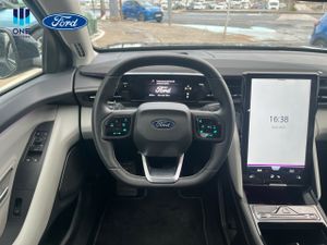 Ford Explorer EXPLORER PREMIUM AUTOM 0.0 286CV  - Foto 9