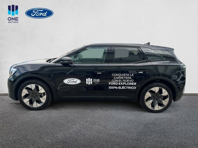 Ford Explorer EXPLORER PREMIUM AUTOM 0.0 286CV  - Foto 3