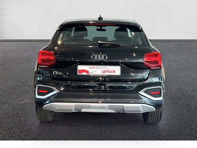 Audi Q2 ADVANCED 30TFSI 110CV  - Foto 6