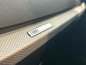 Audi Q2 ADVANCED 30TFSI 110CV  - Foto 17