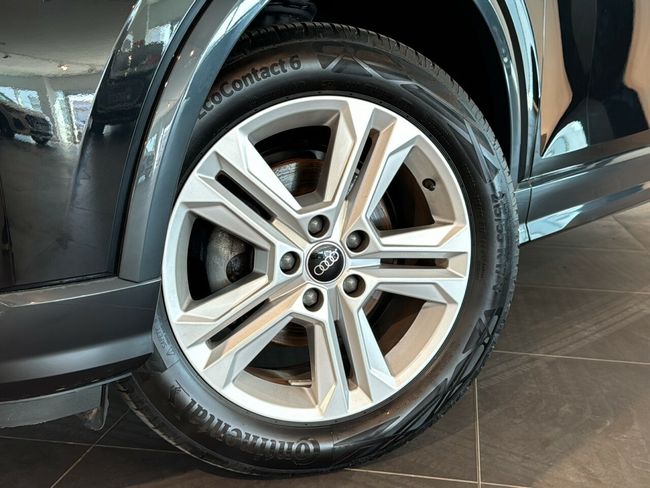 Audi Q2 ADVANCED 30TFSI 110CV  - Foto 7