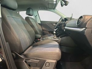 Audi Q2 ADVANCED 30TFSI 110CV  - Foto 10