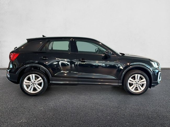 Audi Q2 ADVANCED 30TFSI 110CV  - Foto 4