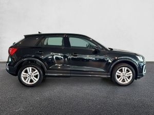 Audi Q2 ADVANCED 30TFSI 110CV  - Foto 4