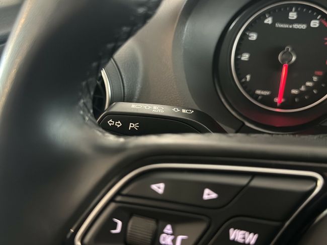 Audi Q2 ADVANCED 30TFSI 110CV  - Foto 11