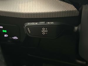 Audi Q2 ADVANCED 30TFSI 110CV  - Foto 12
