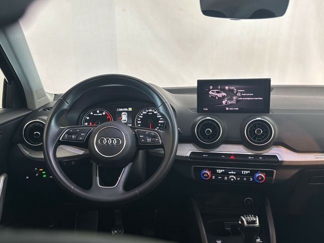 Audi Q2 ADVANCED 30TFSI 110CV  - Foto 21