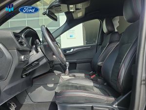 Ford Kuga ST-LINE X 2.0 ECOBLUE MHEV 150CV  - Foto 13