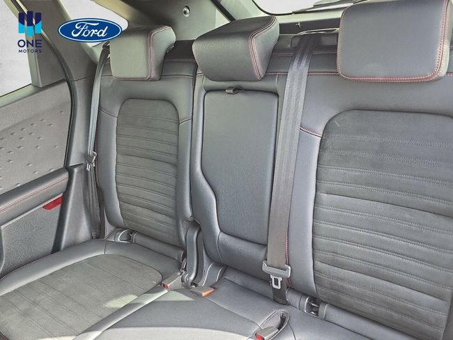 Ford Kuga ST-LINE X 2.0 ECOBLUE MHEV 150CV  - Foto 14