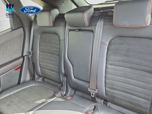 Ford Kuga ST-LINE X 2.0 ECOBLUE MHEV 150CV  - Foto 14