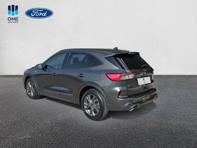 Ford Kuga ST-LINE X 2.0 ECOBLUE MHEV 150CV  - Foto 4