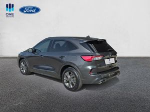Ford Kuga ST-LINE X 2.0 ECOBLUE MHEV 150CV  - Foto 4