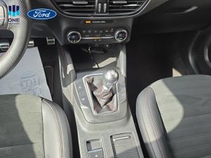 Ford Kuga ST-LINE X 2.0 ECOBLUE MHEV 150CV  - Foto 11