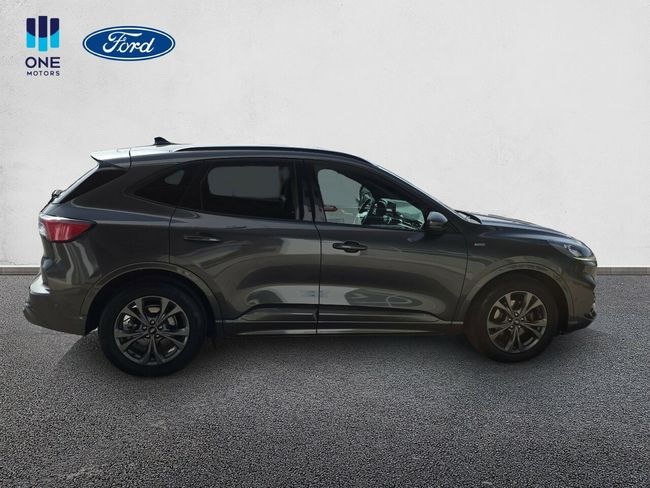 Ford Kuga ST-LINE X 2.0 ECOBLUE MHEV 150CV  - Foto 6