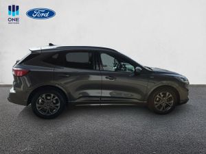 Ford Kuga ST-LINE X 2.0 ECOBLUE MHEV 150CV  - Foto 6