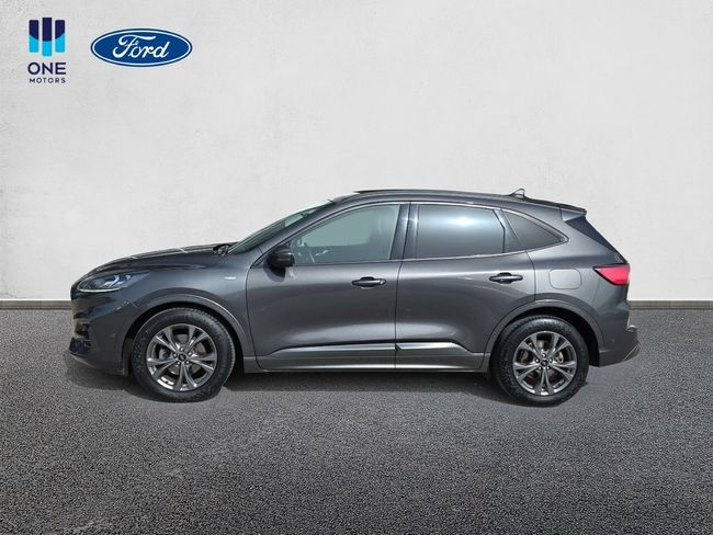 Ford Kuga ST-LINE X 2.0 ECOBLUE MHEV 150CV  - Foto 3