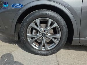 Ford Kuga ST-LINE X 2.0 ECOBLUE MHEV 150CV  - Foto 16