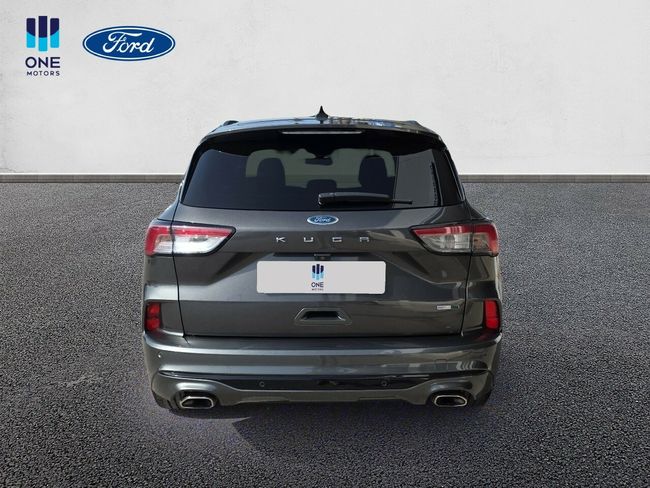 Ford Kuga ST-LINE X 2.0 ECOBLUE MHEV 150CV  - Foto 5