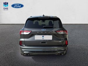 Ford Kuga ST-LINE X 2.0 ECOBLUE MHEV 150CV  - Foto 5