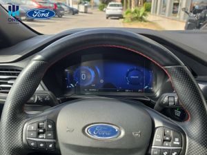 Ford Kuga ST-LINE X 2.0 ECOBLUE MHEV 150CV  - Foto 10