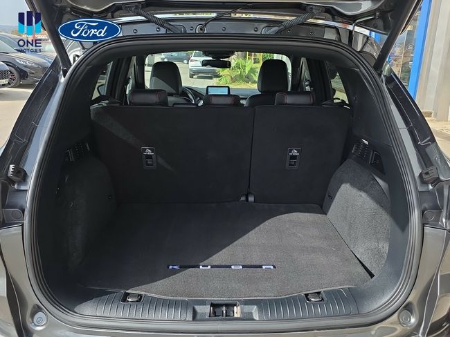 Ford Kuga ST-LINE X 2.0 ECOBLUE MHEV 150CV  - Foto 15