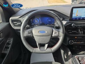 Ford Kuga ST-LINE X 2.0 ECOBLUE MHEV 150CV  - Foto 9