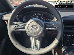 Mazda MX-30 MAKOTO VINTAGE AUTOM 0.0ELECT 170CV  - Foto 8