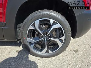 Mazda MX-30 MAKOTO VINTAGE AUTOM 0.0ELECT 170CV  - Foto 13